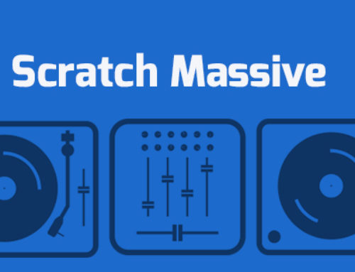 Scratch Massive